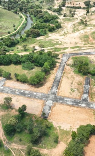 AVS Avenue Melur Location