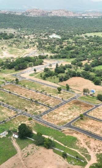 AVS Nagar Melur Location