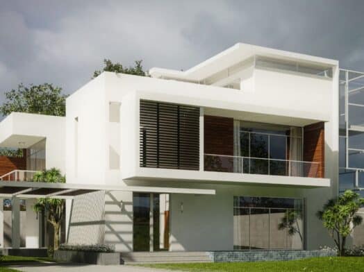 Building Your Dream Villa