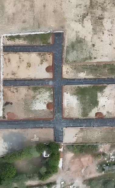 Elite City Varichiyur Location Img